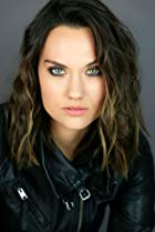 Laura James/SWAT